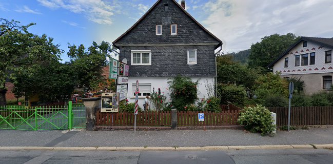 Frank Knauer Getränkemarkt