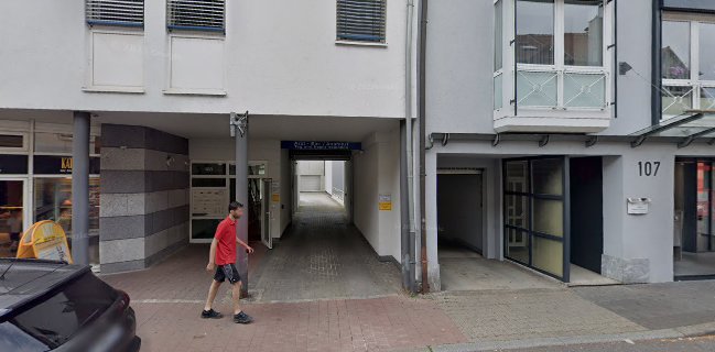 Katz der bäcker GmbH - Pforzheim Eutingen