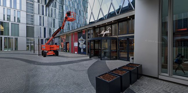 Kofler & Kompanie - Frankfurt