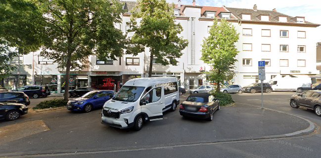 Burger House Ludwigshafen