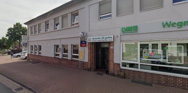 Pension und Restaurant Altgarbsen