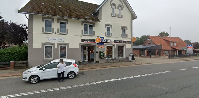 Bäckerei Richter - Mein Dorfbäcker in Düdenbüttel