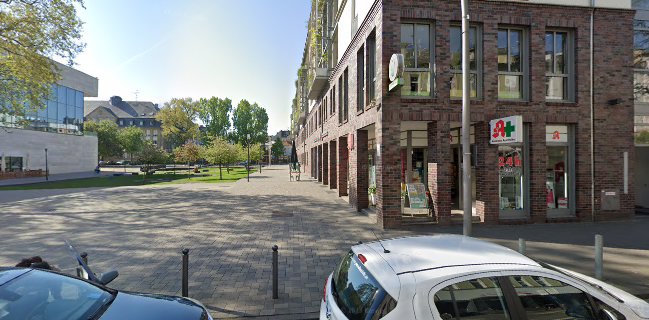 Wonder Waffel Wiesbaden