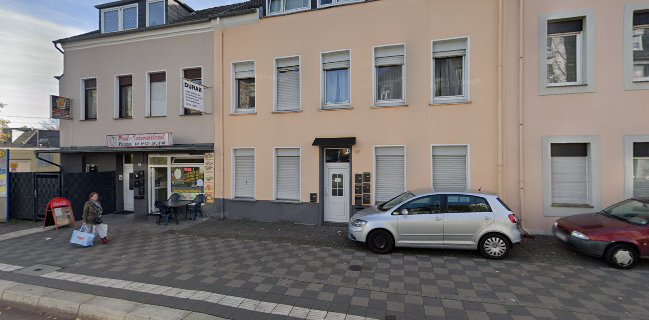 Food International Brühl