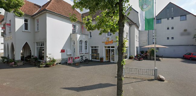 Varieté - Bäckerei Heiringhoff