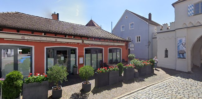 Opinii despre Antica Sardegna în Aichach - Gastronomie und Hotellerie