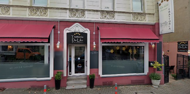 Pizzeria Da LiLo & Restaurant