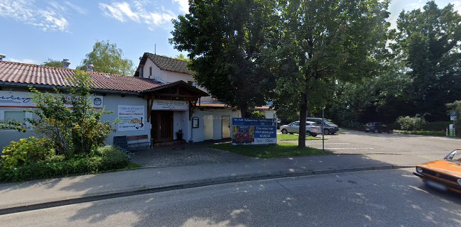 Osteria am Huberberg