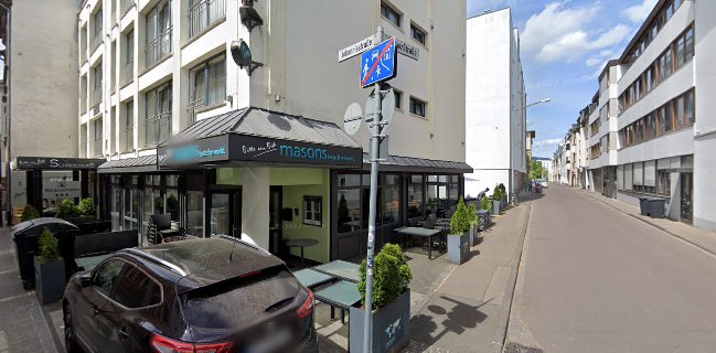 masons Restaurant Trier