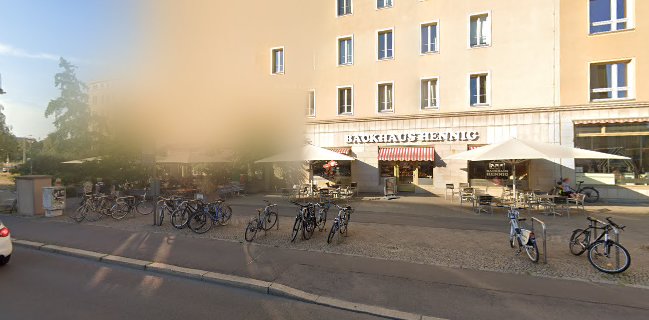 Backhaus Hennig - Backcafé
