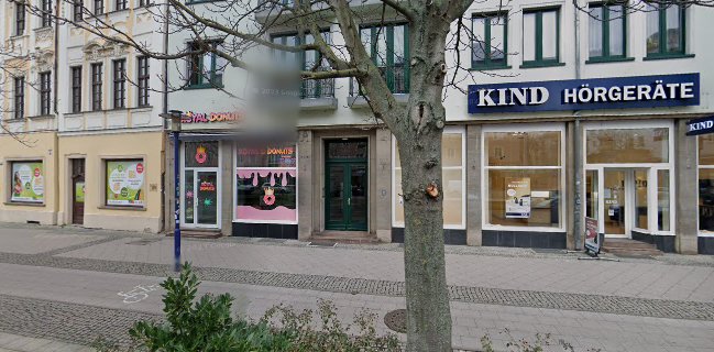 Royal Donuts Magdeburg