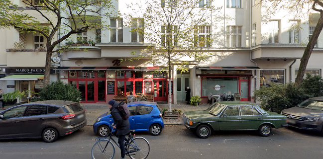 Restaurant Romantica