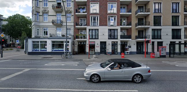 Bäckerei Allaf Osterstraße/Schulweg