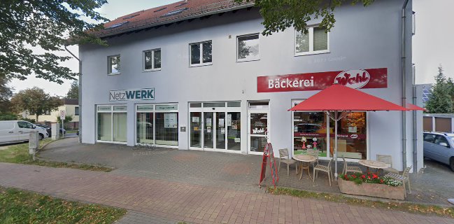 Werftstraße 4, 15712 Königs Wusterhausen