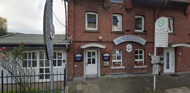 PIZZERIA SORRENTO SIEGEN