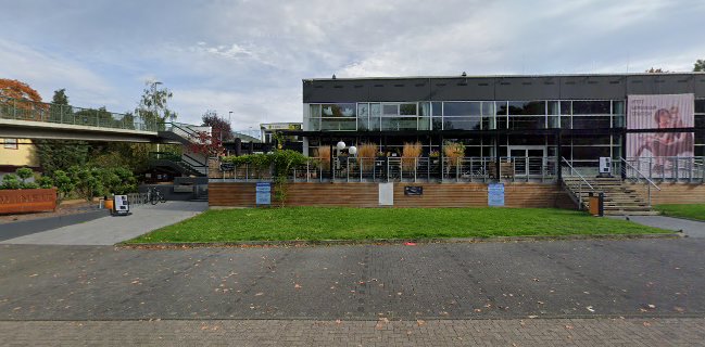 Burgermeisterei - Bad Honnef