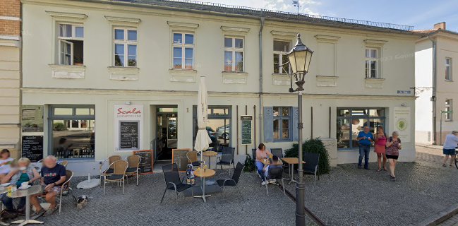 Scala Künstler-Café & Bar