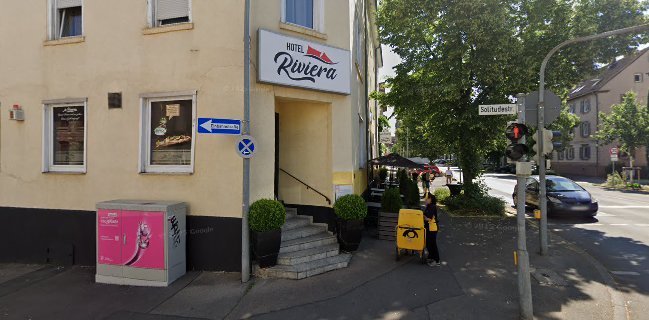 Solitudestraße 43, 71638 Ludwigsburg