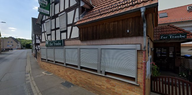 Opinii despre Gaststätte Zur Traube în Ortenberg - Gastronomie und Hotellerie