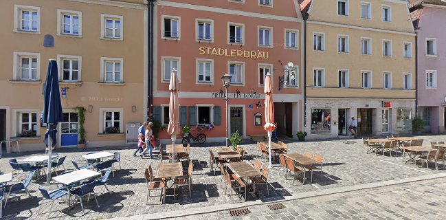 Stadtamhof 15, 93059 Regensburg