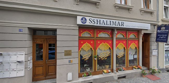 Restaurant Shalimar - Original Indisch-Pakistanische Spezialitäten