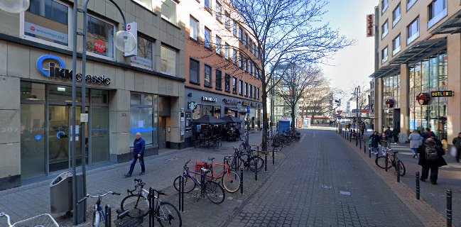 Merzenich am Gürzenich