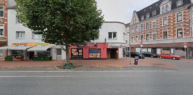 Opinii despre Rustica în Bremerhaven - Gastronomie und Hotellerie