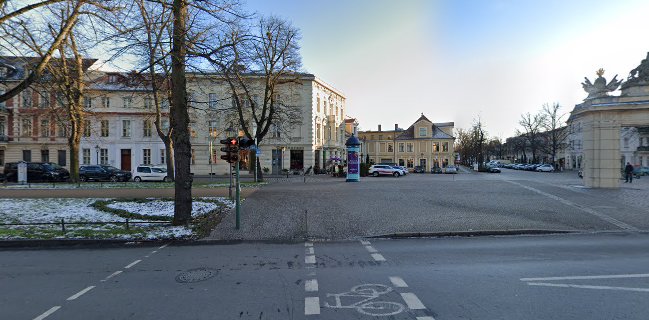 Opinii despre Brahmii - Eis & Macaron Manufaktur în Potsdam - Gastronomie und Hotellerie