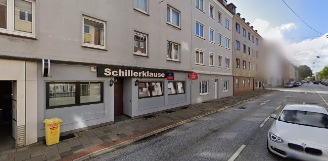 Schillerklause