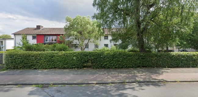 Perthes-Service GmbH - Betriebsstätte Perthes-Haus Hamm