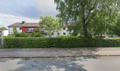 Perthes-Service GmbH - Betriebsstätte Perthes-Haus Hamm