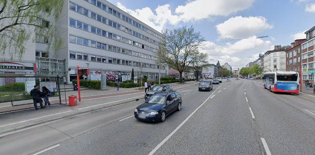Street Gourmet Catering vom Food Truck