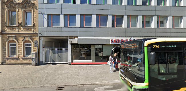 Bäckerei Adria 🍞