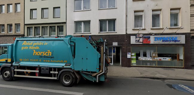 HASI Bäckerei Burekhaus
