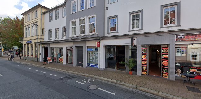 Celle`s Döner Paradies