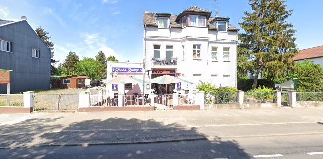 Churrasco SteakHouse