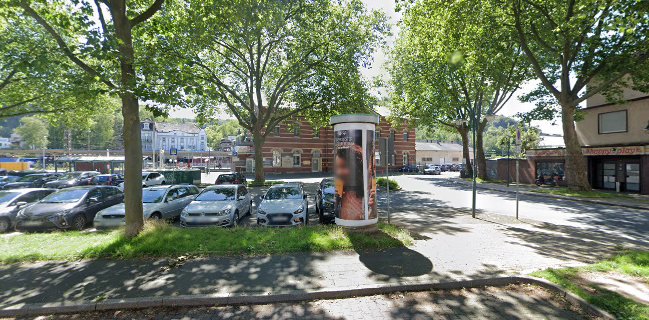 Bahnsteig 42 Café & Bistro - Iserlohn