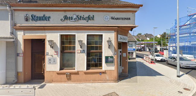 Gaststätte Im Stiefel