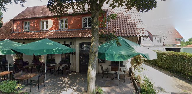 Altdeutsche Schänke Sascha Höltig e. K. - Gastronomie und Hotellerie