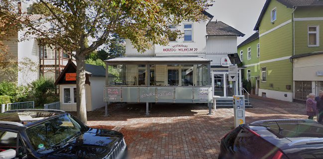 Restaurant Herzog Wilhelm 29