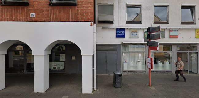 Asia Restaurant Mongolia