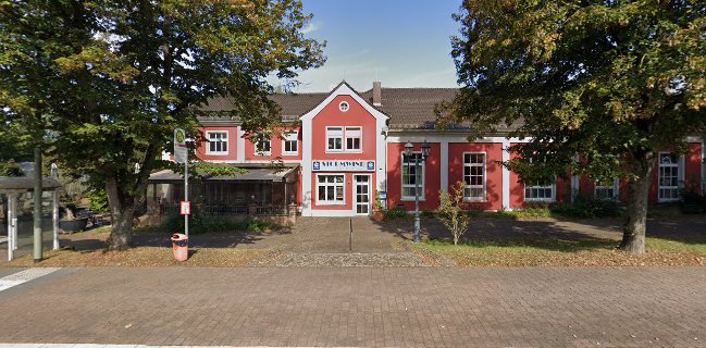 Restaurant Stormwind