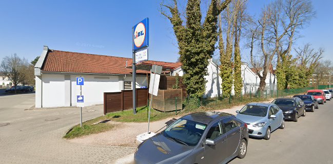 Bäckerei Voigt - Filiale Wilhelm-Raabe-Straße