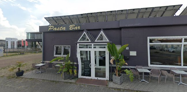 Pasta Bar Friedrichsfeld
