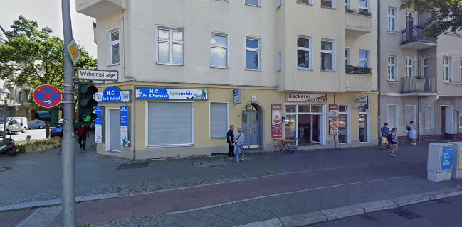 Bäckerei Bugday - Gastronomie und Hotellerie