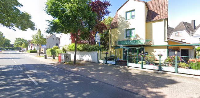 Kreta Grill & Pizzeria Köln