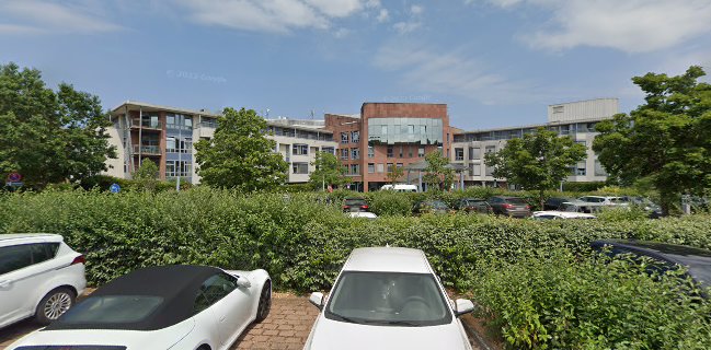 Cafeteria Frauenklinik Homburg. Das gemütlichste Café am Uks.