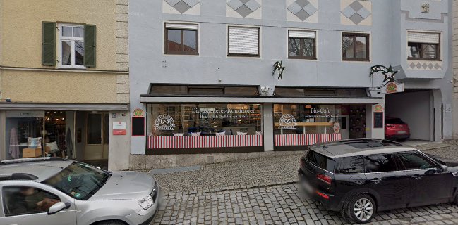 Bio Bäckerei Gürtner