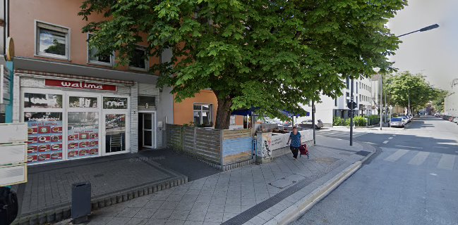 Ristorant-Pizzeria Da Severino