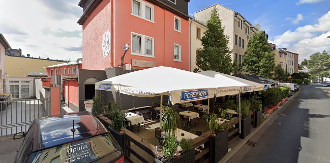 Trattoria Pizzeria Apulia Frankfurt